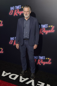 Filmpremiere 'Bad Times at the El Royale' in Los Angeles