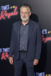Filmpremiere 'Bad Times at the El Royale' in Los Angeles