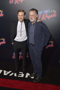 Filmpremiere 'Bad Times at the El Royale' in Los Angeles