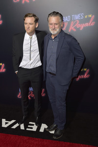 Filmpremiere 'Bad Times at the El Royale' in Los Angeles