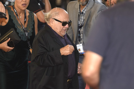 Donostia Award für Danny DeVito, San Sebastian Film Festival 2018