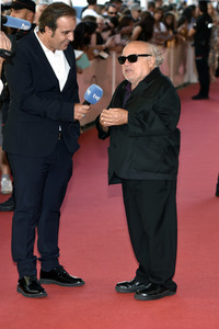 Donostia Award für Danny DeVito, San Sebastian Film Festival 2018