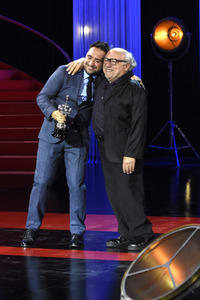 Donostia Award für Danny DeVito, San Sebastian Film Festival 2018