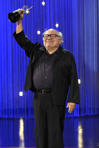 Donostia Award für Danny DeVito, San Sebastian Film Festival 2018