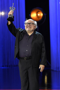 Donostia Award für Danny DeVito, San Sebastian Film Festival 2018