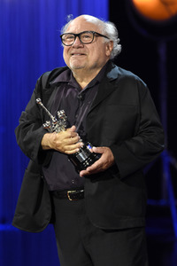 Donostia Award für Danny DeVito, San Sebastian Film Festival 2018