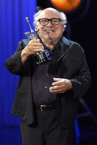 Donostia Award für Danny DeVito, San Sebastian Film Festival 2018