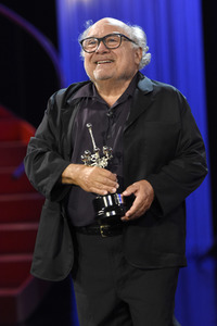 Donostia Award für Danny DeVito, San Sebastian Film Festival 2018