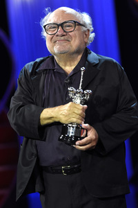 Donostia Award für Danny DeVito, San Sebastian Film Festival 2018