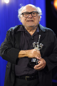 Donostia Award für Danny DeVito, San Sebastian Film Festival 2018