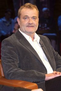 'NDR Talk Show' in Hamburg