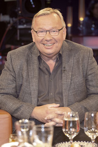 'NDR Talk Show' in Hamburg