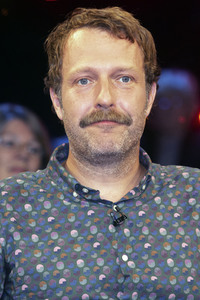 'NDR Talk Show' in Hamburg