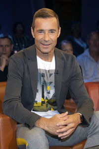 'NDR Talk Show' in Hamburg