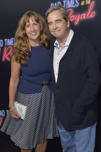 Filmpremiere 'Bad Times at the El Royale' in Los Angeles