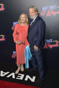 Filmpremiere 'Bad Times at the El Royale' in Los Angeles