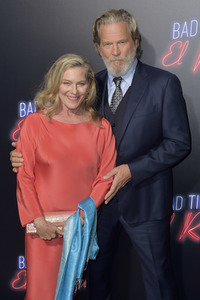 Filmpremiere 'Bad Times at the El Royale' in Los Angeles