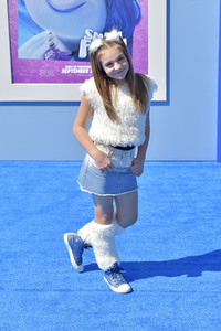 Filmpremiere 'Smallfoot - Ein eisigartiges Abenteuer' in Westwood