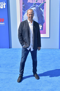 Filmpremiere 'Smallfoot - Ein eisigartiges Abenteuer' in Westwood