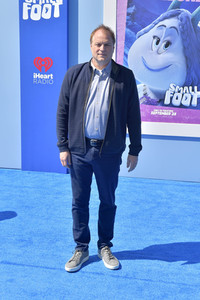 Filmpremiere 'Smallfoot - Ein eisigartiges Abenteuer' in Westwood