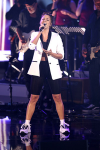 TV-Show 'Gottschalks große 68er Show' in Hamburg