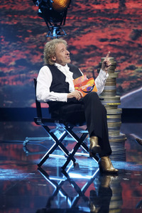 TV-Show 'Gottschalks große 68er Show' in Hamburg