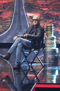 TV-Show 'Gottschalks große 68er Show' in Hamburg
