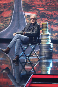 TV-Show 'Gottschalks große 68er Show' in Hamburg