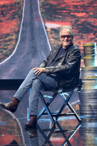 TV-Show 'Gottschalks große 68er Show' in Hamburg