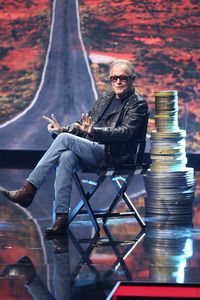 TV-Show 'Gottschalks große 68er Show' in Hamburg