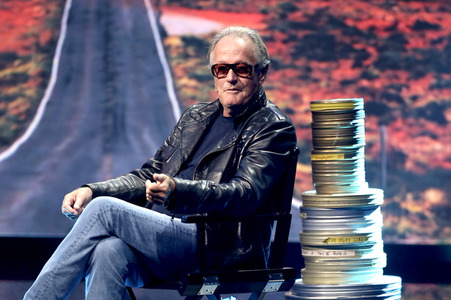 TV-Show 'Gottschalks große 68er Show' in Hamburg