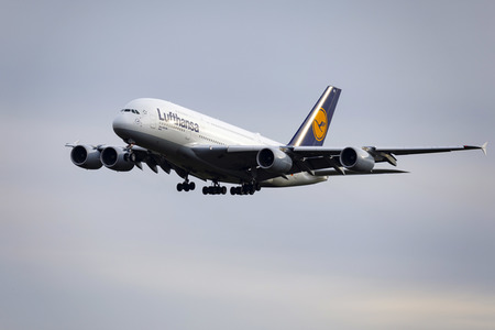 Symbolfoto Flughafen