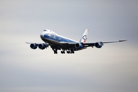Symbolfoto Flughafen