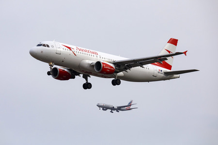 Symbolfoto Flughafen