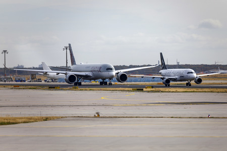 Symbolfoto Flughafen