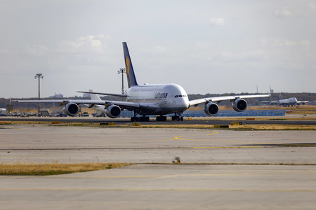 Symbolfoto Flughafen