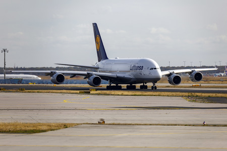 Symbolfoto Flughafen