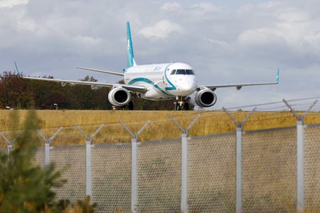 Symbolfoto Flughafen