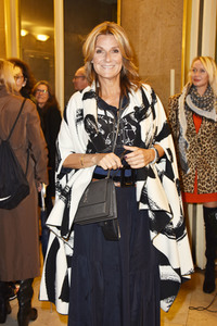 Theaterpremiere 'Willkommen bei den Hartmanns' in Berlin