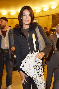 Theaterpremiere 'Willkommen bei den Hartmanns' in Berlin