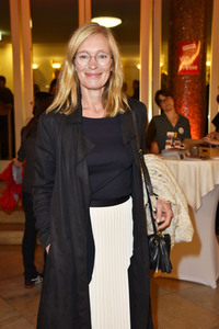 Theaterpremiere 'Willkommen bei den Hartmanns' in Berlin