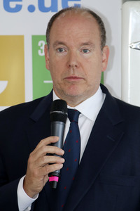 Pressekonferenz zur Klimawoche in Hamburg