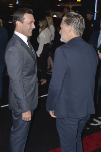 Filmpremiere 'Bad Times at the El Royale' in Los Angeles