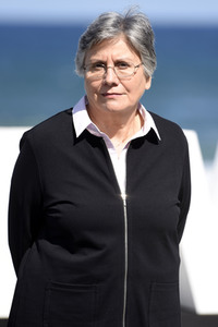 Photocall 'The Black Book of Father Dinis', San Sebastian Film Festival 2018