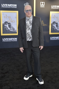 Filmpremiere 'A Star is Born' in Los Angeles