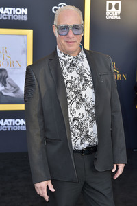 Filmpremiere 'A Star is Born' in Los Angeles