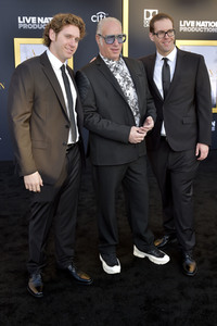 Filmpremiere 'A Star is Born' in Los Angeles