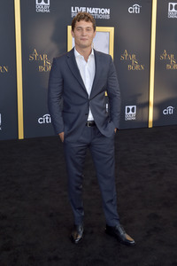 Filmpremiere 'A Star is Born' in Los Angeles