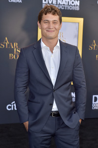Filmpremiere 'A Star is Born' in Los Angeles