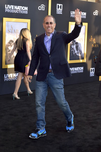 Filmpremiere 'A Star is Born' in Los Angeles